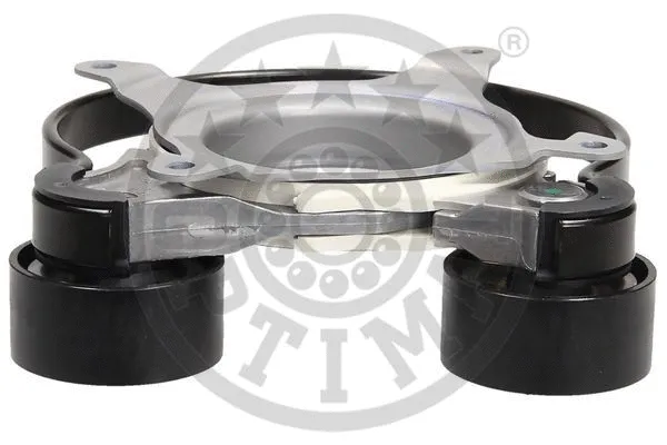 Belt Tensioner, V-ribbed belt