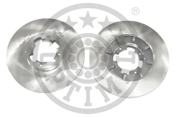 Brake Disc (BS-7140C)