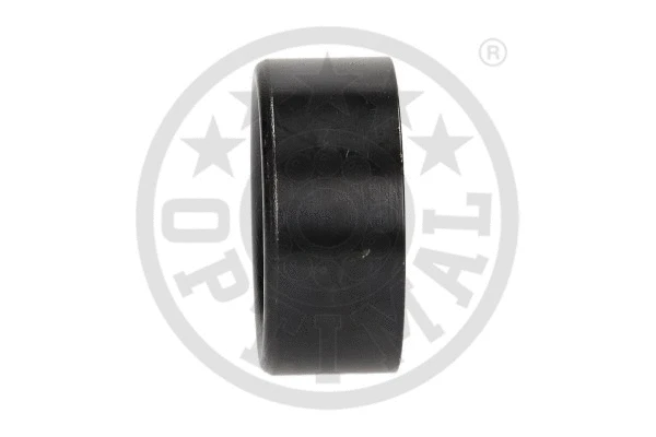Tensioner Pulley, V-ribbed belt