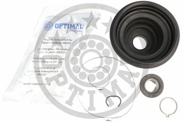 Bellow Kit, drive shaft
