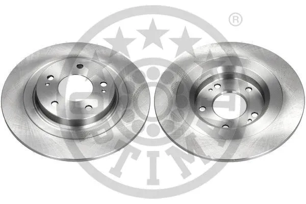 Brake Disc (BS-9294C)