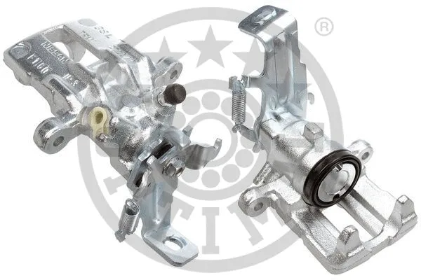 Brake Caliper (BC-1087L)