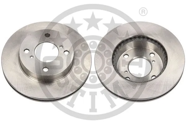 Brake Disc (BS-8322)