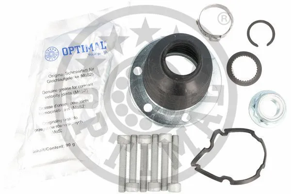 Bellow Kit, drive shaft (CVB-10664TPE)