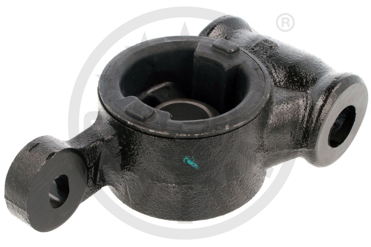 Mounting, control/trailing arm