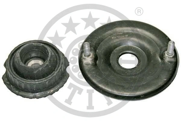 Repair Kit, suspension strut support mount (F8-7096)