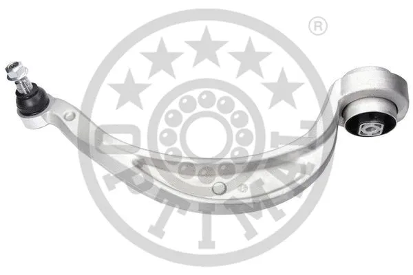 Control/Trailing Arm, wheel suspension (G5-963)