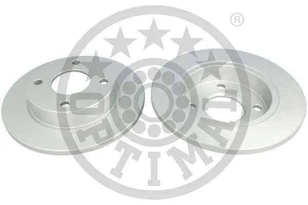 Brake Disc (BS-4270C)