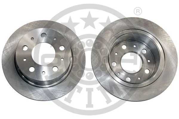 Brake Disc (BS-8372)