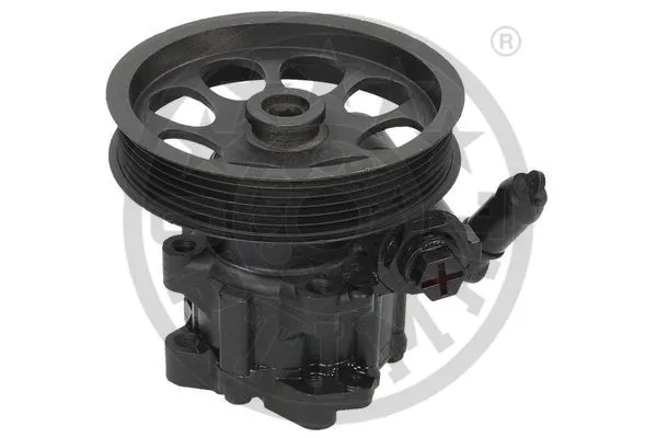 Hydraulic Pump, steering (HP-395)