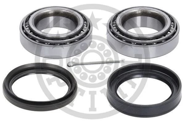 Wheel Bearing Kit (961680)