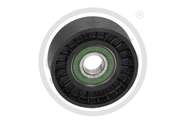 Tensioner Pulley, V-ribbed belt