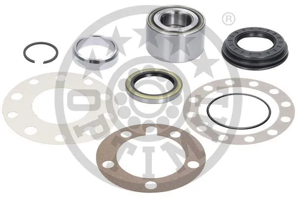 Wheel Bearing Kit (982815)
