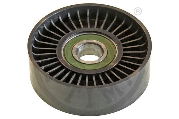 Deflection/Guide Pulley, V-ribbed belt (0-N1678)