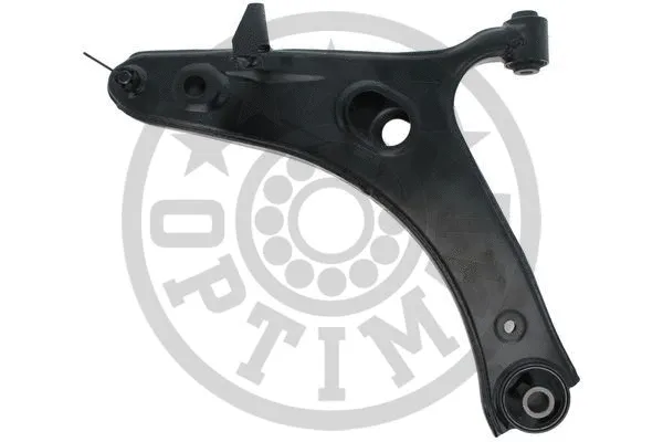Control/Trailing Arm, wheel suspension (G6-2089S)