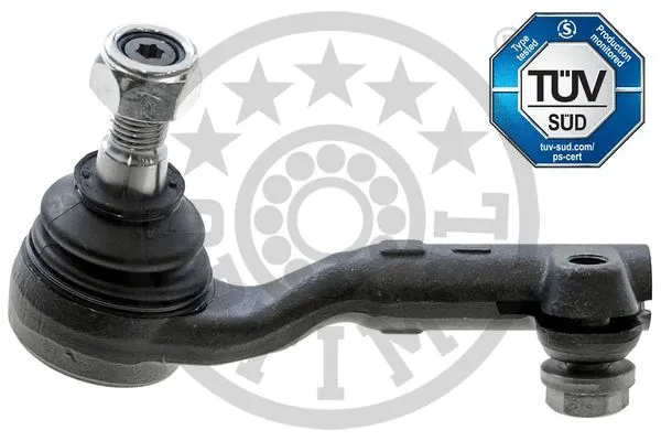 Tie Rod End (G1-1437)