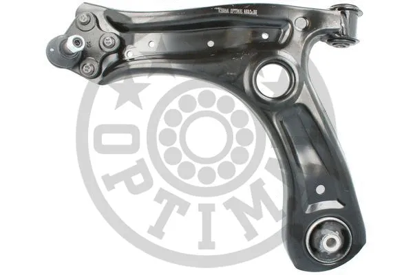 Control/Trailing Arm, wheel suspension (G6-1333)