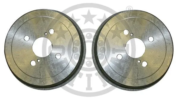 Brake Drum (BT-1430)