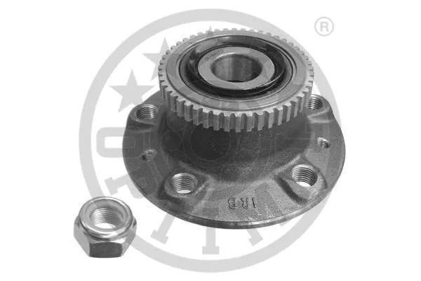 Wheel Bearing Kit (702552)