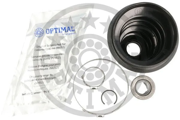 Bellow Kit, drive shaft