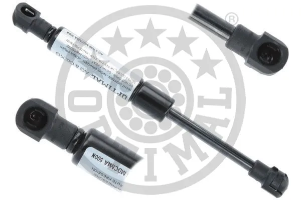 Gas Spring, boot/cargo area (AG-51686)