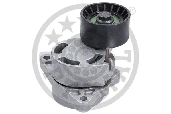 Belt Tensioner, V-ribbed belt