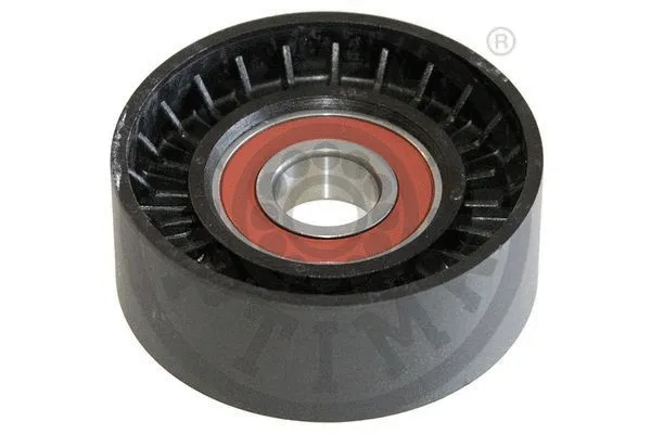 Tensioner Pulley, V-ribbed belt (0-N1294S)