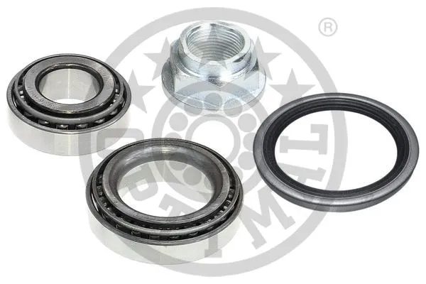 Wheel Bearing Kit (892830)