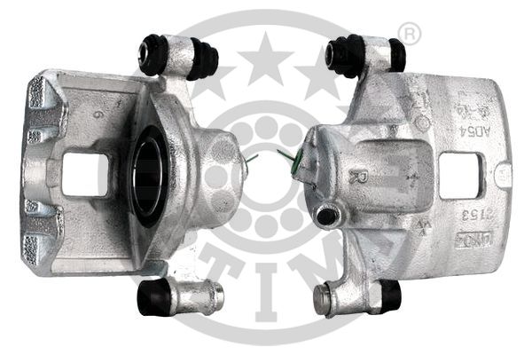 Brake Caliper (BC-2154R)