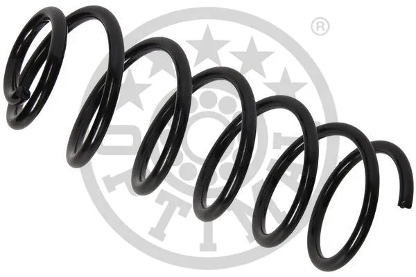 Suspension Spring (IF-20151)
