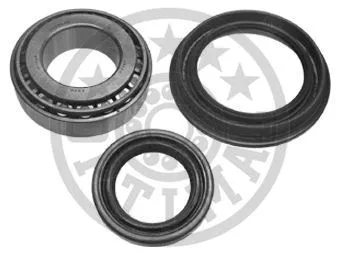 Wheel Bearing Kit (962841)