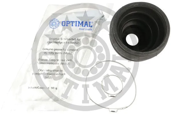 Bellow Kit, drive shaft