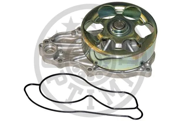 Water Pump, engine cooling (AQ-2167)
