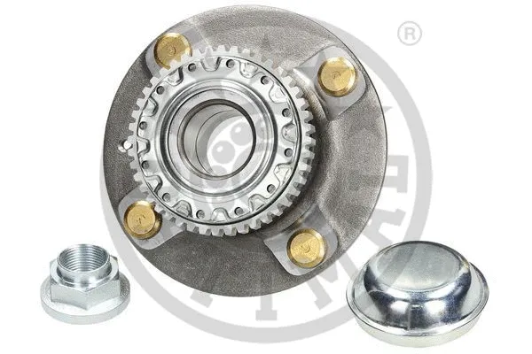 Wheel Bearing Kit