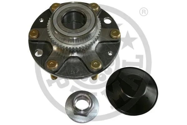 Wheel Bearing Kit (922212)