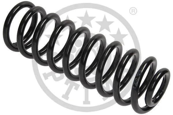 Suspension Spring (IF-20779)