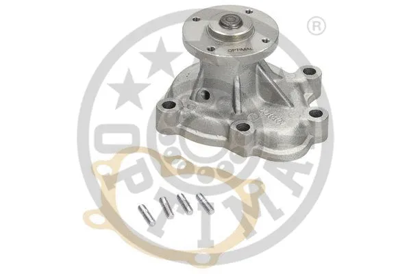 Water Pump, engine cooling (AQ-1493)