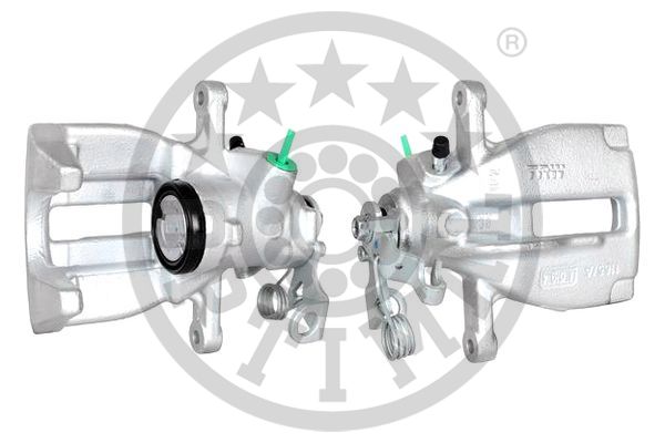 Brake Caliper (BC-2645R)