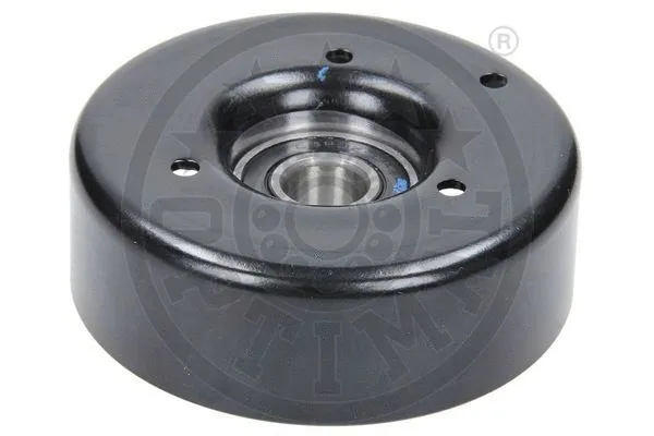 Tensioner Pulley, V-ribbed belt (0-N2141)