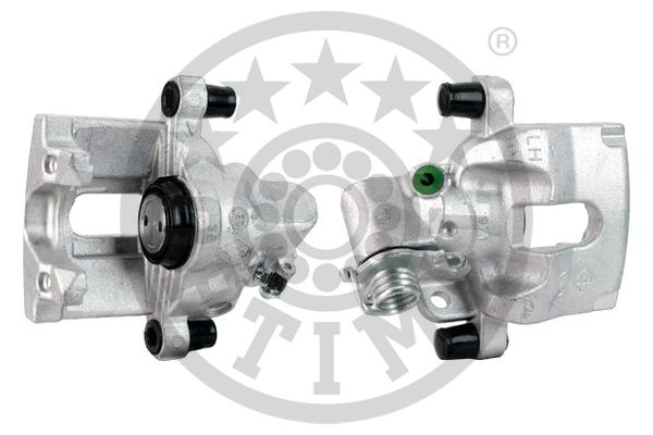Brake Caliper (BC-1089L)
