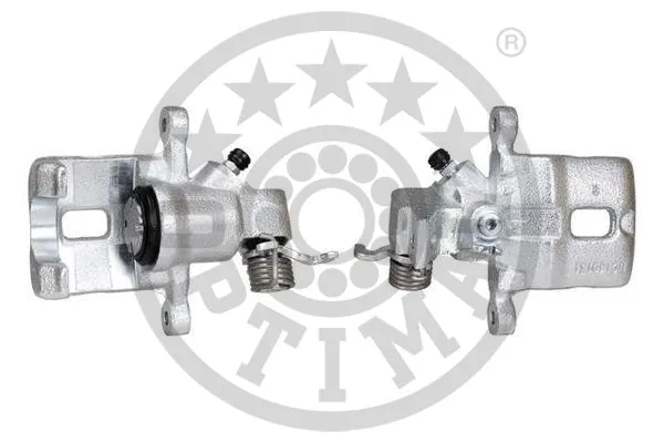Brake Caliper (BC-1033L)