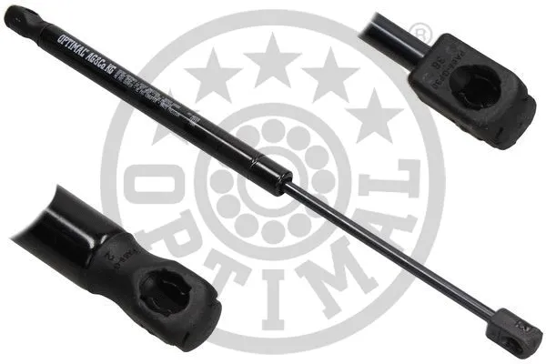 Gas Spring, boot/cargo area (AG-40318)