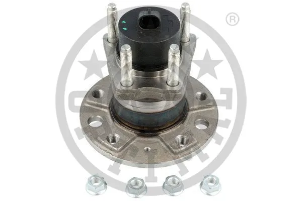 Wheel Bearing Kit (202218)