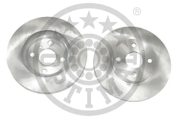 Brake Disc (BS-7220C)