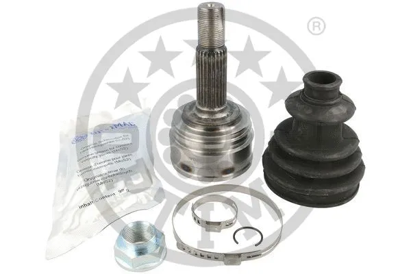 Joint Kit, drive shaft (CW-2697)