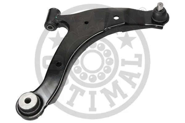 Control/Trailing Arm, wheel suspension (G6-1163)