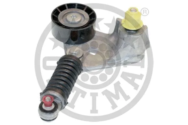 Tensioner Pulley, V-ribbed belt (0-N1477)