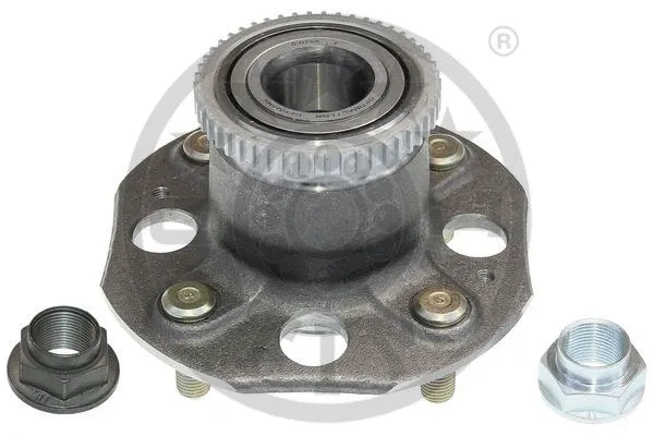 Wheel Bearing Kit (912804)