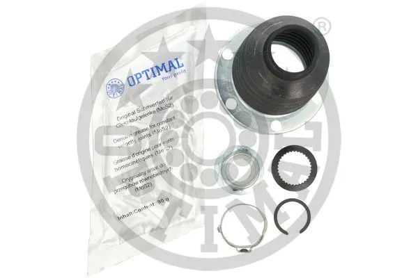 Bellow Kit, drive shaft (CVB-10628TPE)