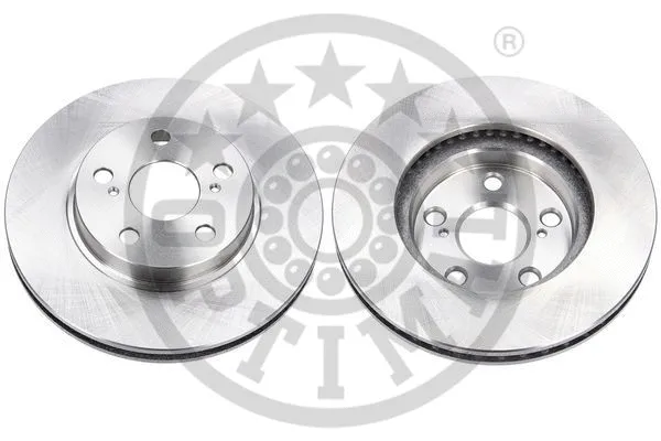 Brake Disc (BS-9104)